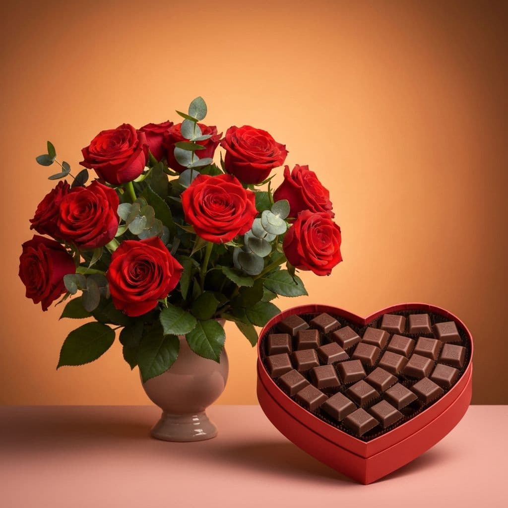 San Valentín