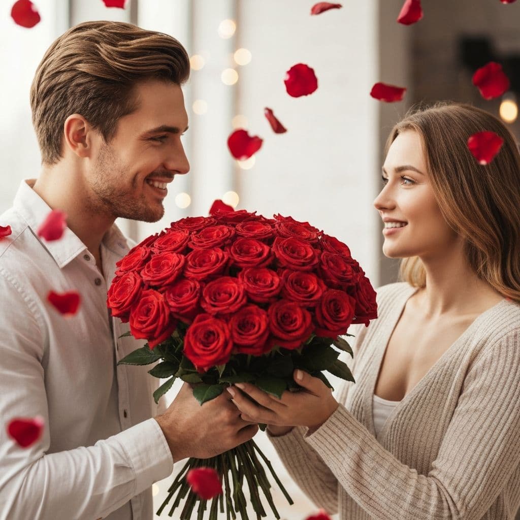 Amor / Aniversario