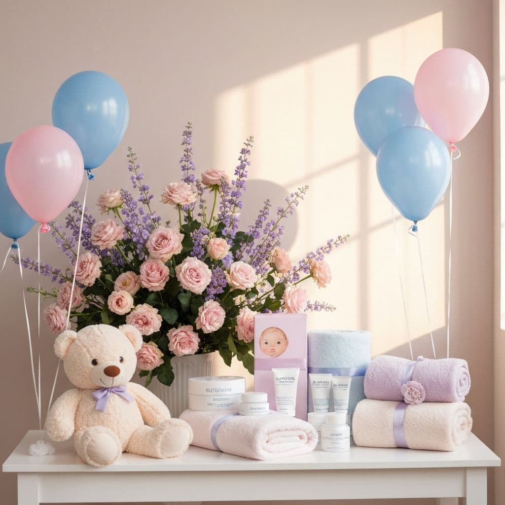 Baby Shower