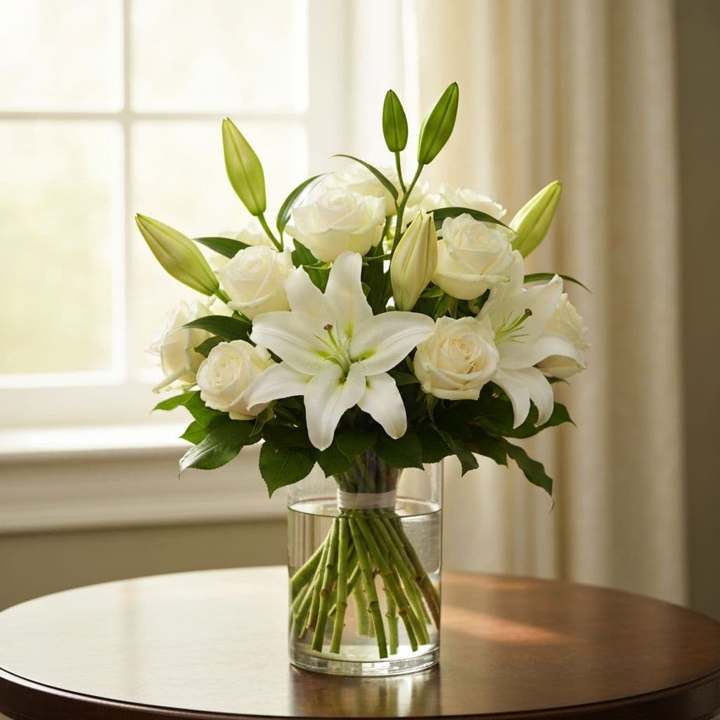 Condolencias