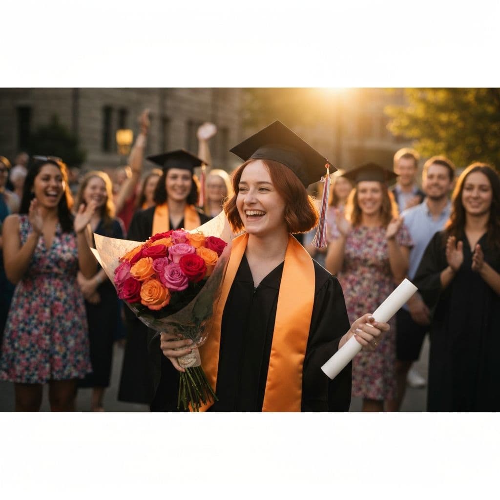 Graduación