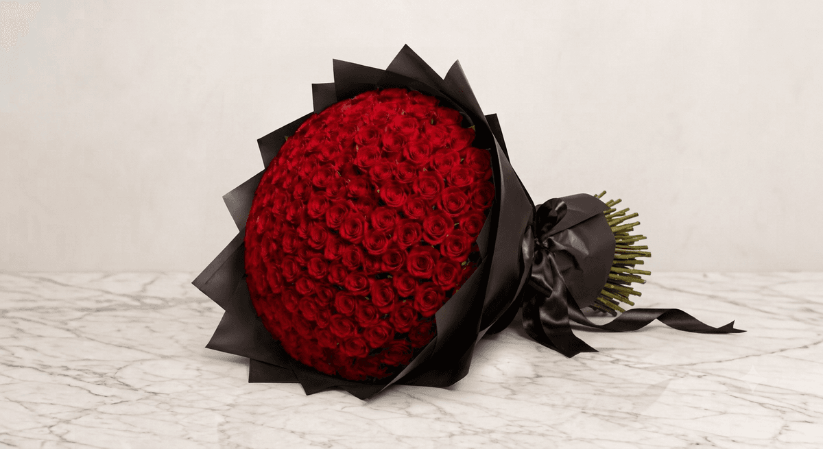 Rojo Imperial