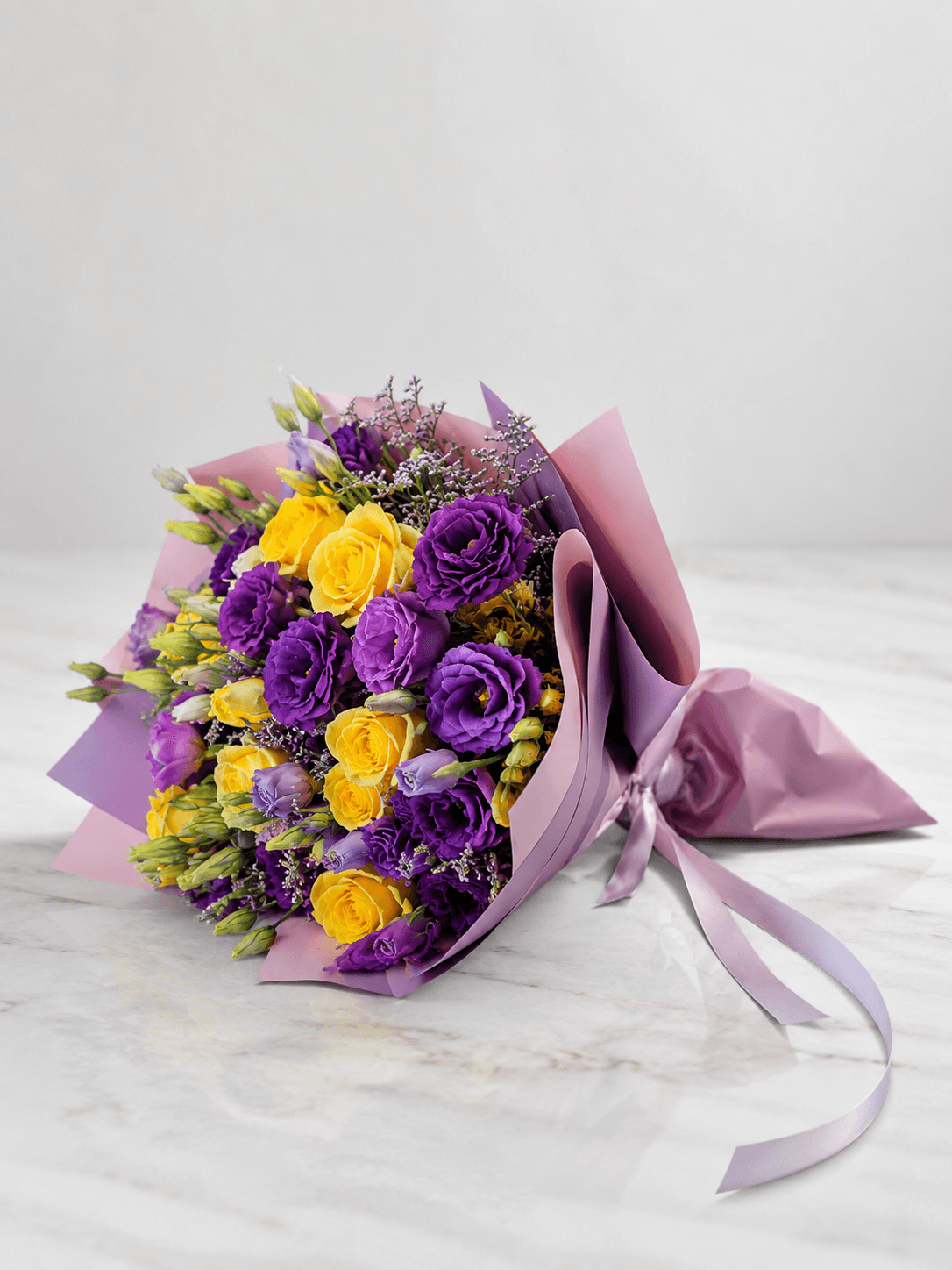 Amatista Morado
